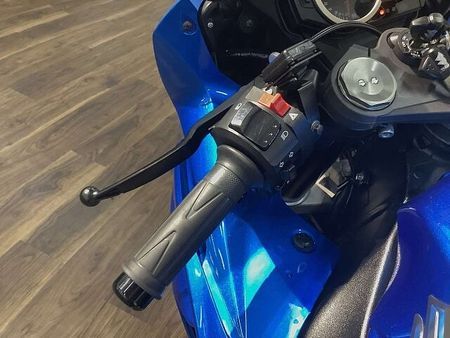 スズキ GSX-R1000 GSX-R1000 ★2015年モデル/ヨシムラUSAスリップオンマフラー/エンデュランス 39