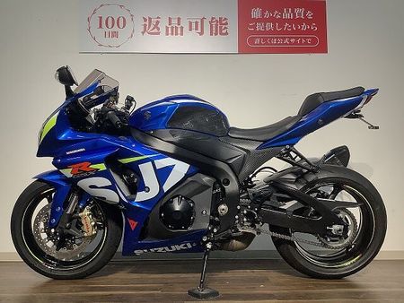 スズキ GSX-R1000 GSX-R1000 ★2015年モデル/ヨシムラUSAスリップオンマフラー/エンデュランス 7