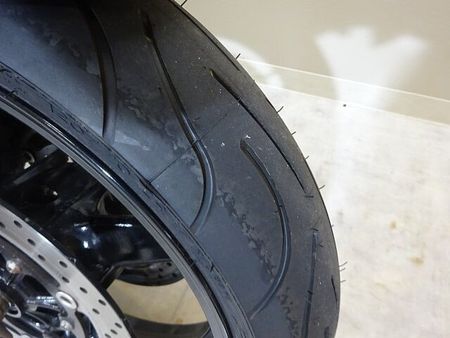 ヤマハ XJR1300 XJR1300 2007年モデル/ワイバン製フルエキマフラー/ビキニカウル/USBポート一 14