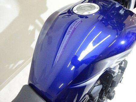 ヤマハ XJR1300 XJR1300 2007年モデル/ワイバン製フルエキマフラー/ビキニカウル/USBポート一 19