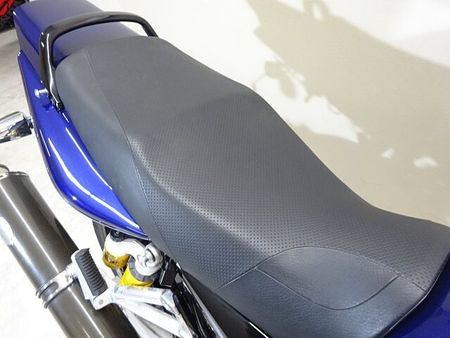 ヤマハ XJR1300 XJR1300 2007年モデル/ワイバン製フルエキマフラー/ビキニカウル/USBポート一 21