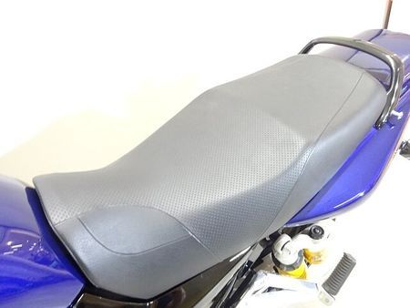 ヤマハ XJR1300 XJR1300 2007年モデル/ワイバン製フルエキマフラー/ビキニカウル/USBポート一 40