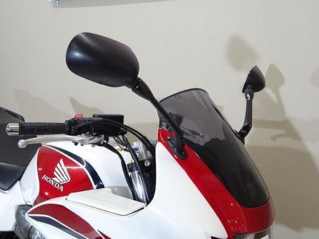 ホンダ CB1300スーパーボルドール CB1300 SUPER BOL D'OR 2012年モデル/リアフェンダーレス/エンジン 11