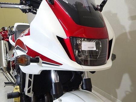 ホンダ CB1300スーパーボルドール CB1300 SUPER BOL D'OR 2012年モデル/リアフェンダーレス/エンジン 13