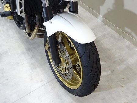ホンダ CB1300スーパーボルドール CB1300 SUPER BOL D'OR 2012年モデル/リアフェンダーレス/エンジン 14