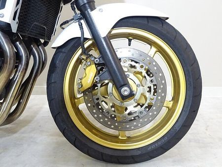 ホンダ CB1300スーパーボルドール CB1300 SUPER BOL D'OR 2012年モデル/リアフェンダーレス/エンジン 15