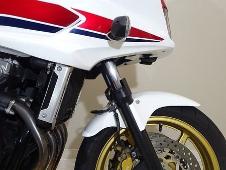 ホンダ CB1300スーパーボルドール CB1300 SUPER BOL D'OR 2012年モデル/リアフェンダーレス/エンジン 16