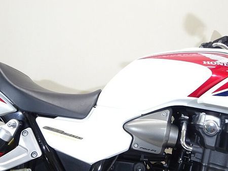 ホンダ CB1300スーパーボルドール CB1300 SUPER BOL D'OR 2012年モデル/リアフェンダーレス/エンジン 18