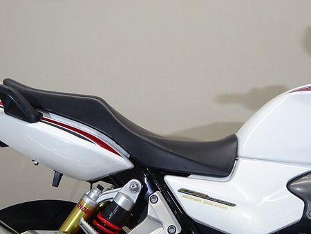 ホンダ CB1300スーパーボルドール CB1300 SUPER BOL D'OR 2012年モデル/リアフェンダーレス/エンジン 19