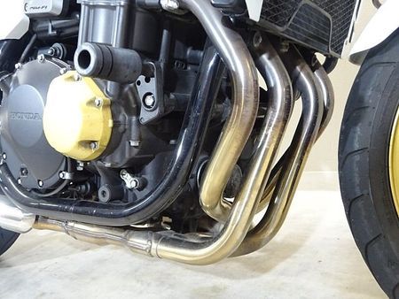 ホンダ CB1300スーパーボルドール CB1300 SUPER BOL D'OR 2012年モデル/リアフェンダーレス/エンジン 22