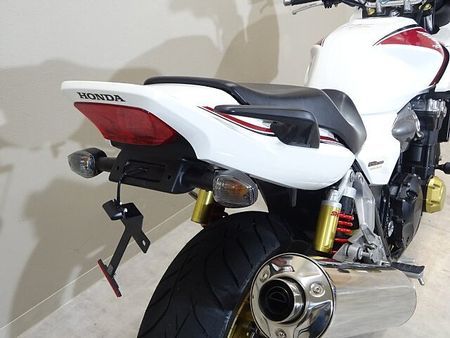 ホンダ CB1300スーパーボルドール CB1300 SUPER BOL D'OR 2012年モデル/リアフェンダーレス/エンジン 31
