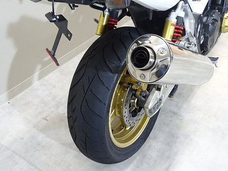 ホンダ CB1300スーパーボルドール CB1300 SUPER BOL D'OR 2012年モデル/リアフェンダーレス/エンジン 32