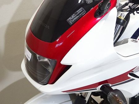 ホンダ CB1300スーパーボルドール CB1300 SUPER BOL D'OR 2012年モデル/リアフェンダーレス/エンジン 34