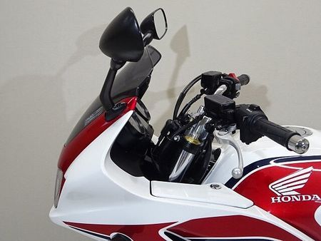 ホンダ CB1300スーパーボルドール CB1300 SUPER BOL D'OR 2012年モデル/リアフェンダーレス/エンジン 36