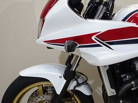ホンダ CB1300スーパーボルドール CB1300 SUPER BOL D'OR 2012年モデル/リアフェンダーレス/エンジン 37