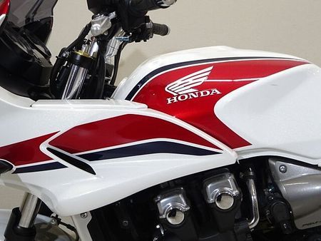 ホンダ CB1300スーパーボルドール CB1300 SUPER BOL D'OR 2012年モデル/リアフェンダーレス/エンジン 39