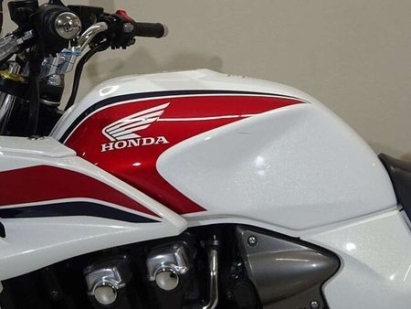 ホンダ CB1300スーパーボルドール CB1300 SUPER BOL D'OR 2012年モデル/リアフェンダーレス/エンジン 40