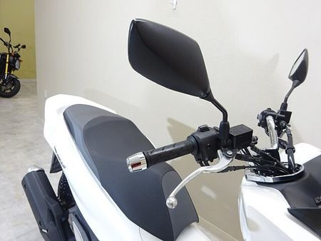 ホンダ PCX125 【スピード納車】PCX 2021年モデル/ノーマル車両/キー2本付き!! 12