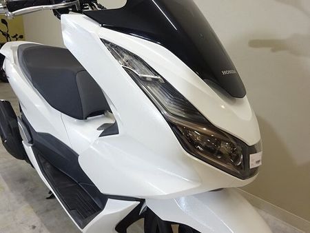 ホンダ PCX125 【スピード納車】PCX 2021年モデル/ノーマル車両/キー2本付き!! 14