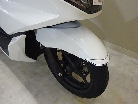 ホンダ PCX125 【スピード納車】PCX 2021年モデル/ノーマル車両/キー2本付き!! 15