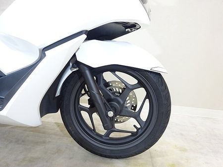 ホンダ PCX125 【スピード納車】PCX 2021年モデル/ノーマル車両/キー2本付き!! 16
