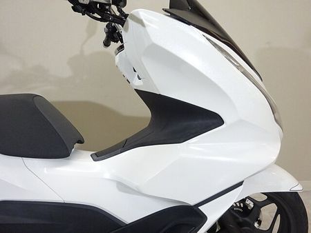 ホンダ PCX125 【スピード納車】PCX 2021年モデル/ノーマル車両/キー2本付き!! 18
