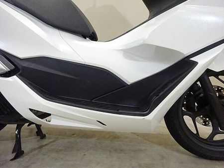 ホンダ PCX125 【スピード納車】PCX 2021年モデル/ノーマル車両/キー2本付き!! 19