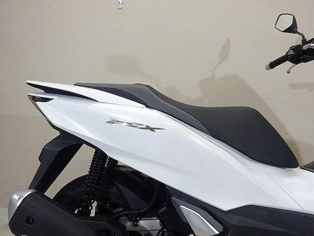 ホンダ PCX125 【スピード納車】PCX 2021年モデル/ノーマル車両/キー2本付き!! 21