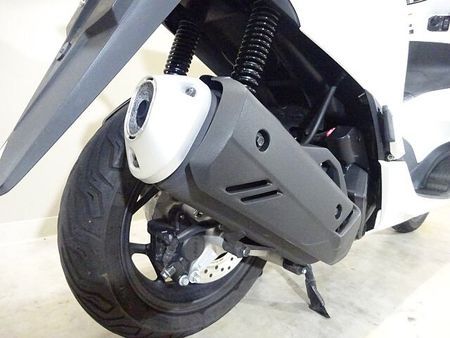 ホンダ PCX125 【スピード納車】PCX 2021年モデル/ノーマル車両/キー2本付き!! 22