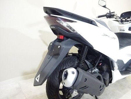 ホンダ PCX125 【スピード納車】PCX 2021年モデル/ノーマル車両/キー2本付き!! 23
