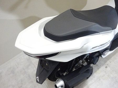 ホンダ PCX125 【スピード納車】PCX 2021年モデル/ノーマル車両/キー2本付き!! 24