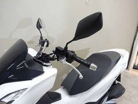 ホンダ PCX125 【スピード納車】PCX 2021年モデル/ノーマル車両/キー2本付き!! 25