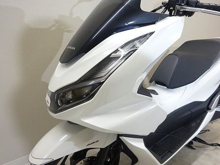 ホンダ PCX125 【スピード納車】PCX 2021年モデル/ノーマル車両/キー2本付き!! 27