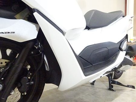 ホンダ PCX125 【スピード納車】PCX 2021年モデル/ノーマル車両/キー2本付き!! 29