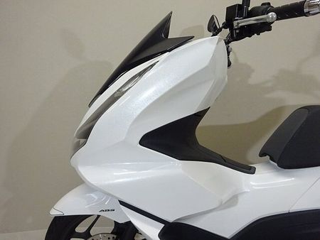 ホンダ PCX125 【スピード納車】PCX 2021年モデル/ノーマル車両/キー2本付き!! 30