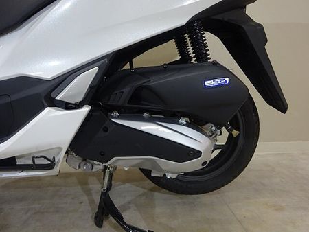 ホンダ PCX125 【スピード納車】PCX 2021年モデル/ノーマル車両/キー2本付き!! 34