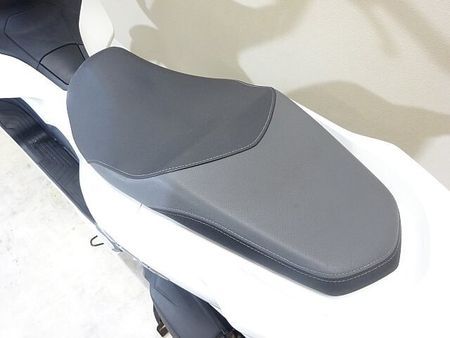 ホンダ PCX125 【スピード納車】PCX 2021年モデル/ノーマル車両/キー2本付き!! 36