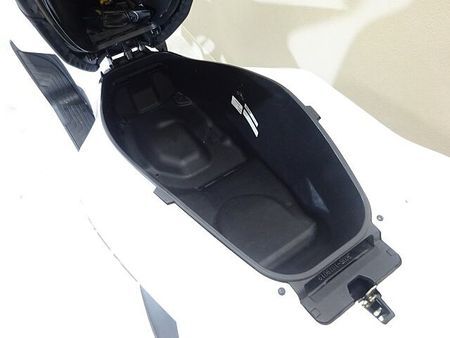 ホンダ PCX125 【スピード納車】PCX 2021年モデル/ノーマル車両/キー2本付き!! 37
