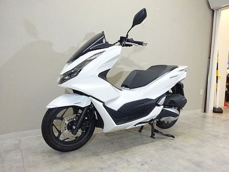 ホンダ PCX125 【スピード納車】PCX 2021年モデル/ノーマル車両/キー2本付き!! 7