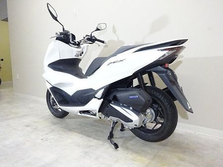 ホンダ PCX125 【スピード納車】PCX 2021年モデル/ノーマル車両/キー2本付き!! 8