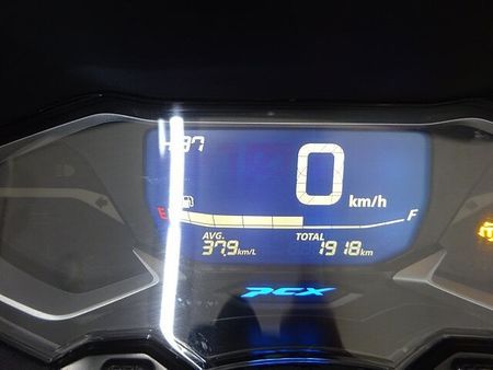 ホンダ PCX125 【スピード納車】PCX 2021年モデル/ノーマル車両/キー2本付き!! 9