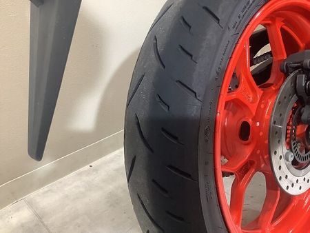 ヤマハ MT-03 (-2013) MT-03 ABS 2020年モデル/エンデュランス製リアキャリア装備/USBポート2口! 28