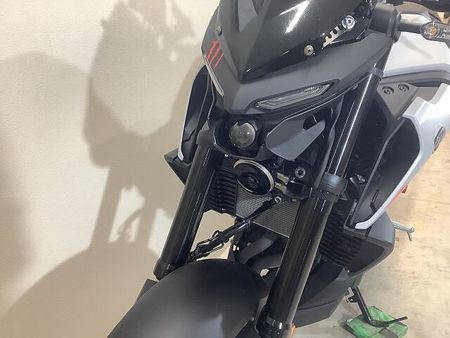 ヤマハ MT-03 (-2013) MT-03 ABS 2020年モデル/エンデュランス製リアキャリア装備/USBポート2口! 31