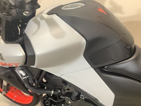ヤマハ MT-03 (-2013) MT-03 ABS 2020年モデル/エンデュランス製リアキャリア装備/USBポート2口! 36