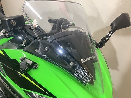 カワサキ ニンジャ 650 Ninja 650 2019年モデル/ETC標準装備/純正スペアキーあり 14