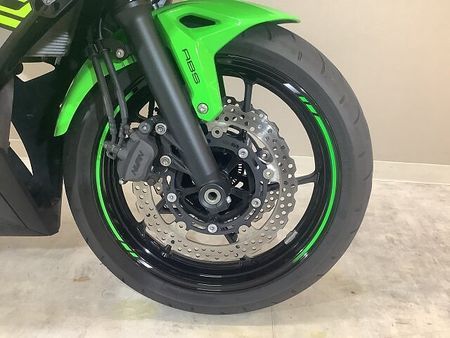 カワサキ ニンジャ 650 Ninja 650 2019年モデル/ETC標準装備/純正スペアキーあり 18