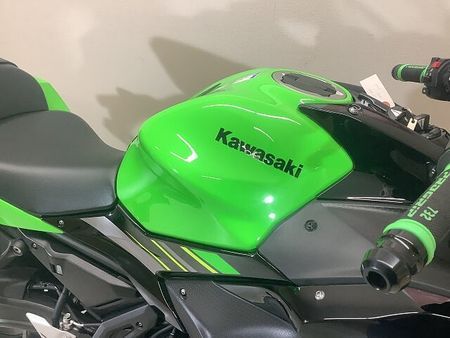カワサキ ニンジャ 650 Ninja 650 2019年モデル/ETC標準装備/純正スペアキーあり 20