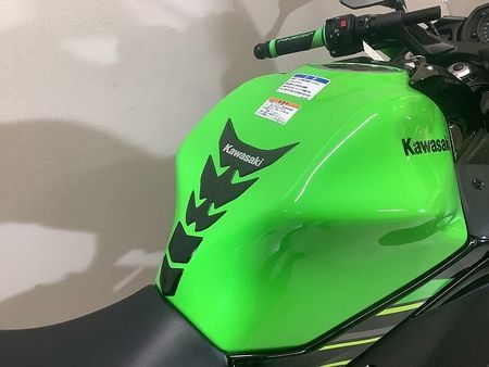 カワサキ ニンジャ 650 Ninja 650 2019年モデル/ETC標準装備/純正スペアキーあり 21