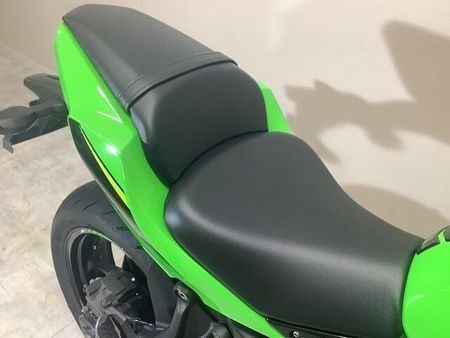 カワサキ ニンジャ 650 Ninja 650 2019年モデル/ETC標準装備/純正スペアキーあり 23
