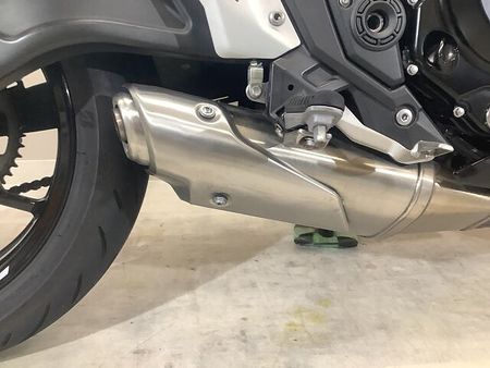 カワサキ ニンジャ 650 Ninja 650 2019年モデル/ETC標準装備/純正スペアキーあり 24